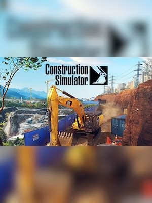 construction simulator steam unlocked|Construction Simulator Extended Edition (PC) Steam Key GLOBAL .